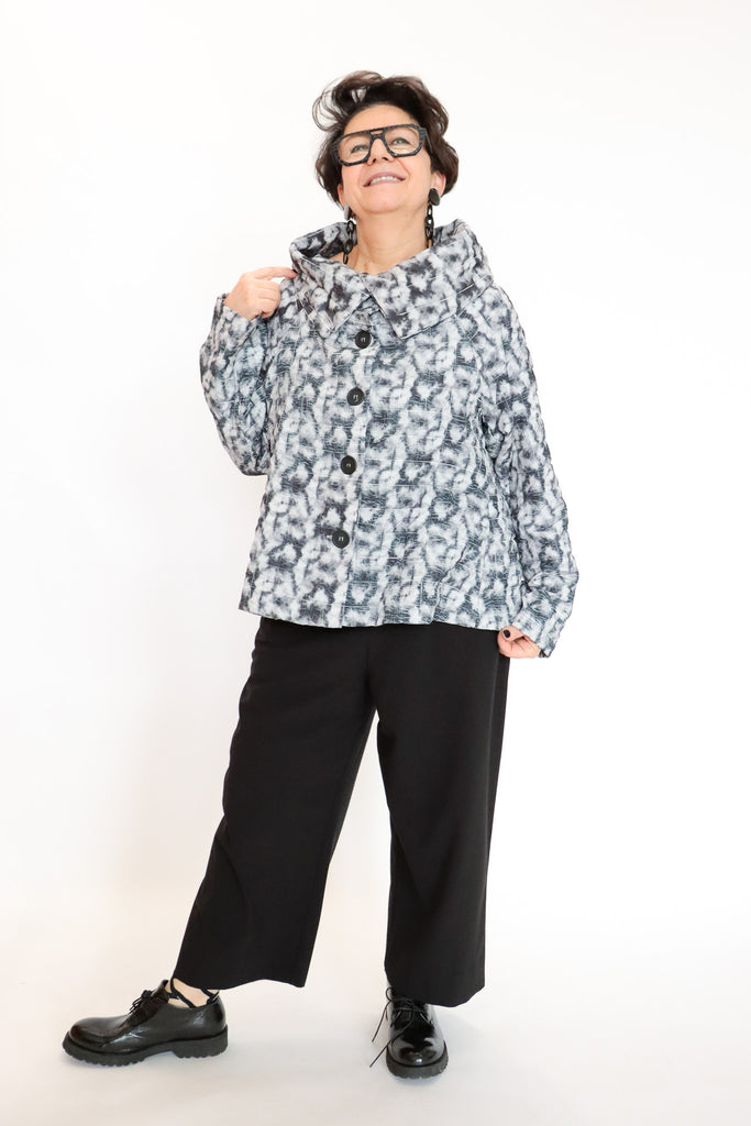 Amma Baia Jacket | ATELIER957