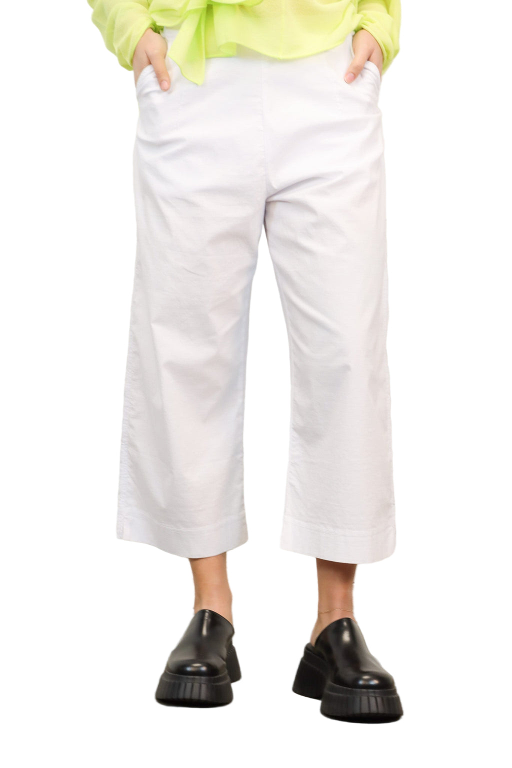 Rundholz Black Label 363 0112 Pants (2 Colors) I ATELIER957