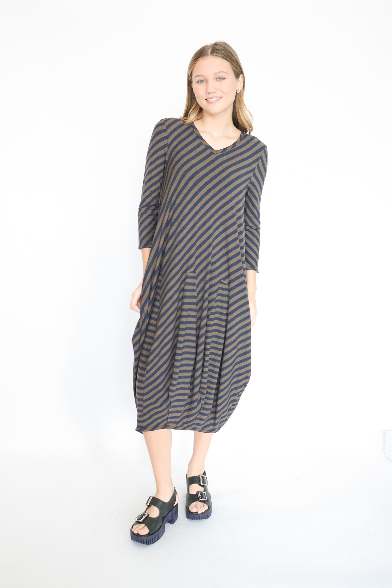 Kedziorek 5256 Dress | ATELIER957