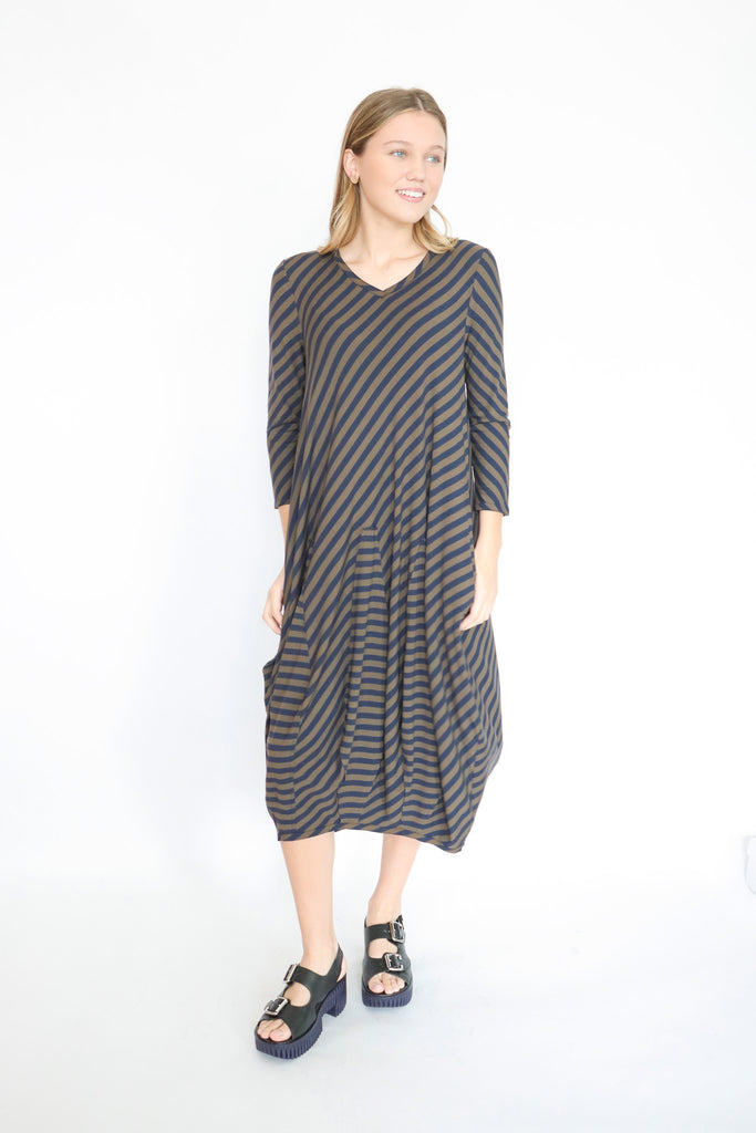 Kedziorek 5256 Dress | ATELIER957