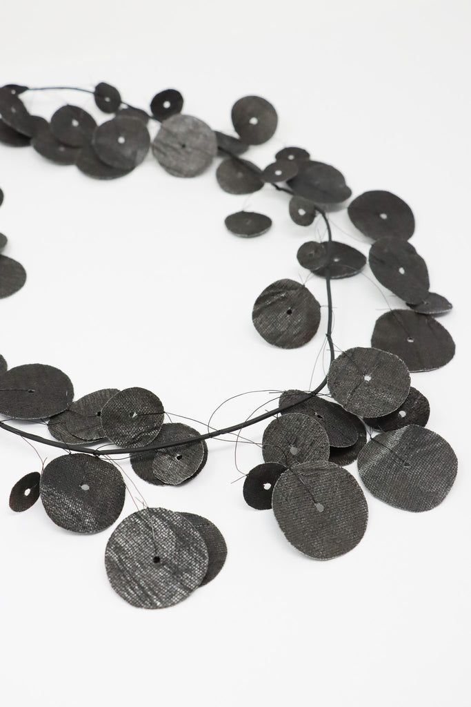 Jianhui London Water Lily Necklace | ATELIER957