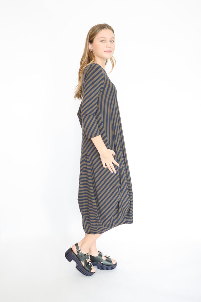 Kedziorek 5256 Dress | ATELIER957