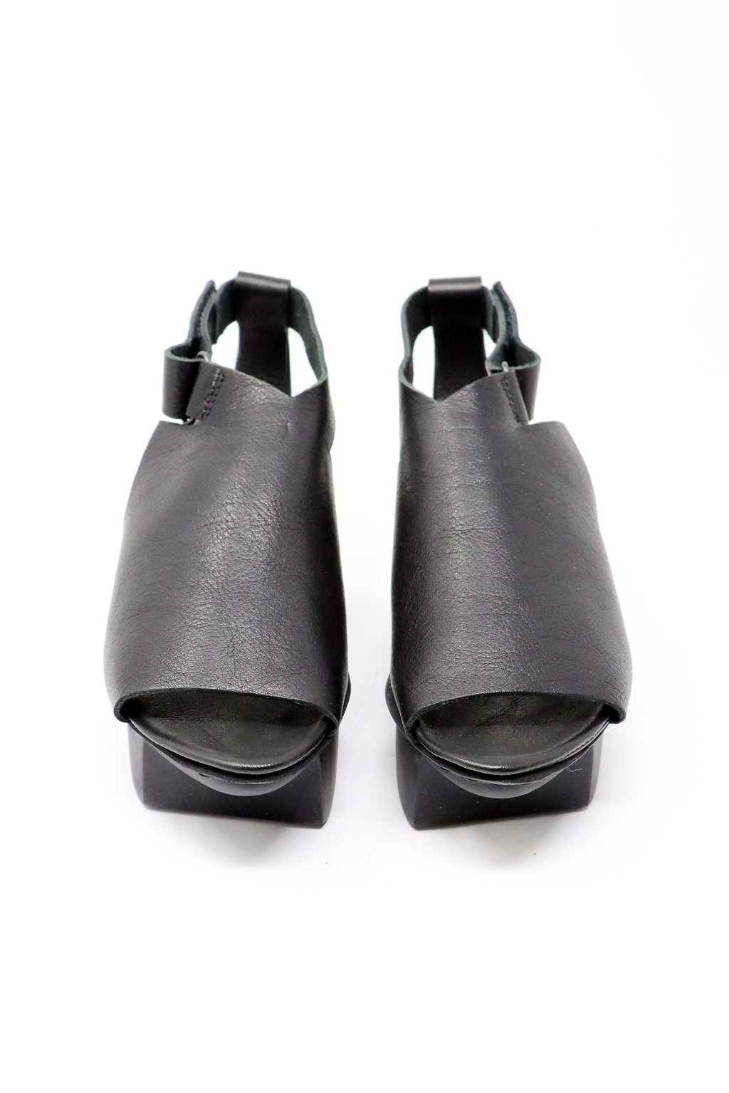 Trippen Fractal Sandals | ATELIER957