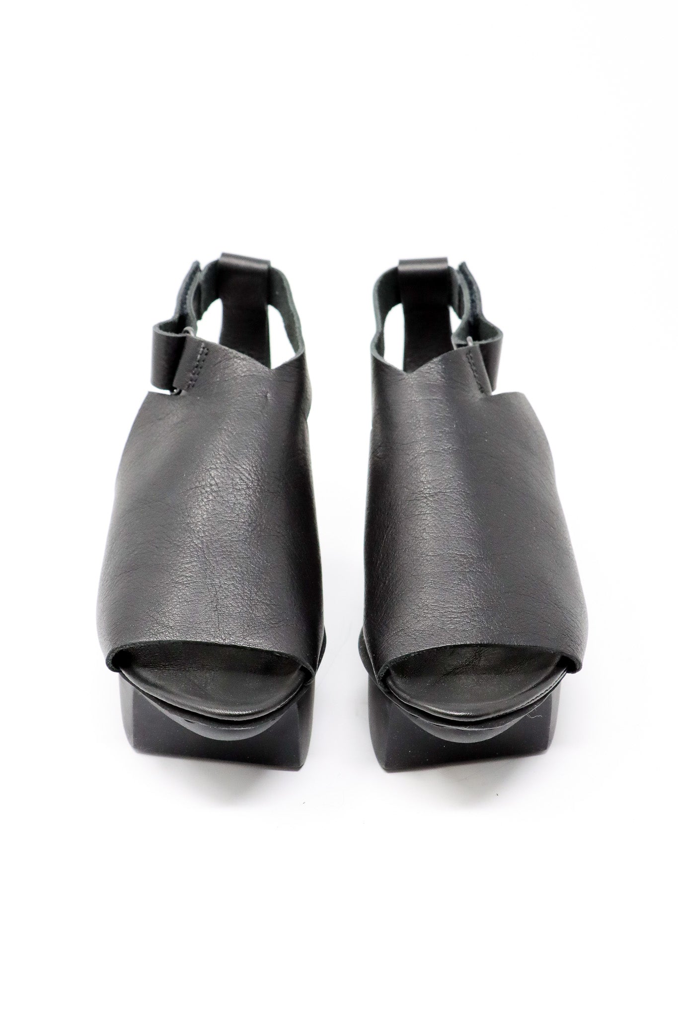 Trippen Fractal Sandals | ATELIER957