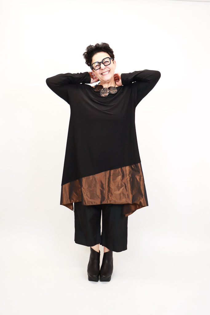 Igor Dobranic Devon Tunic | ATELIER957