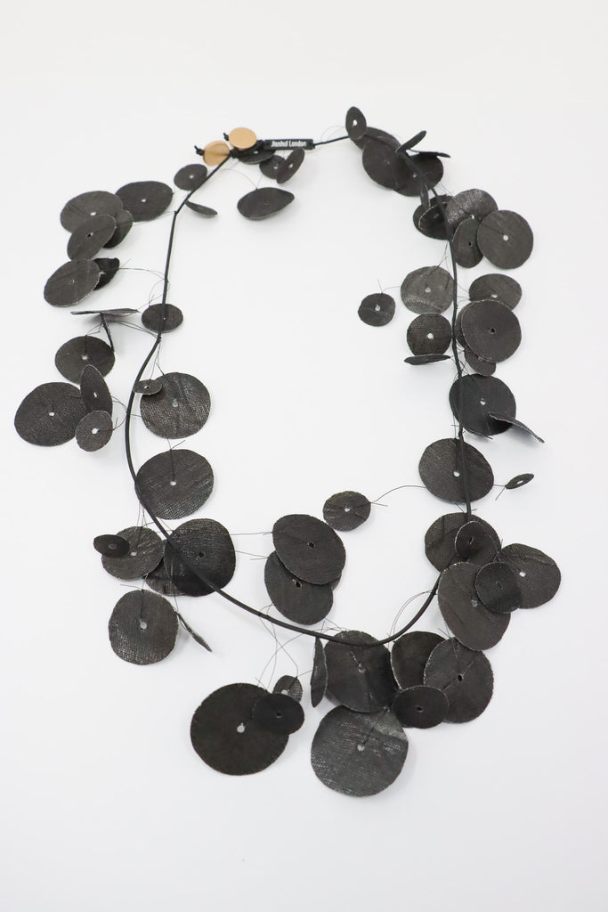 Jianhui London Water Lily Necklace | ATELIER957