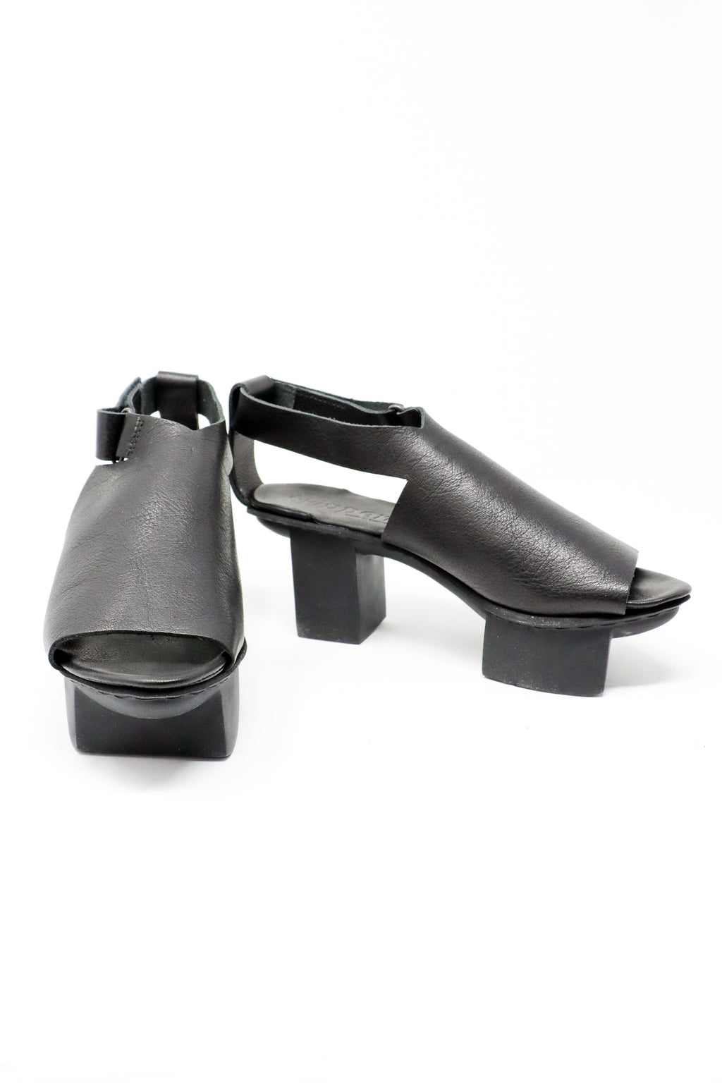 Trippen Fractal Sandals | ATELIER957