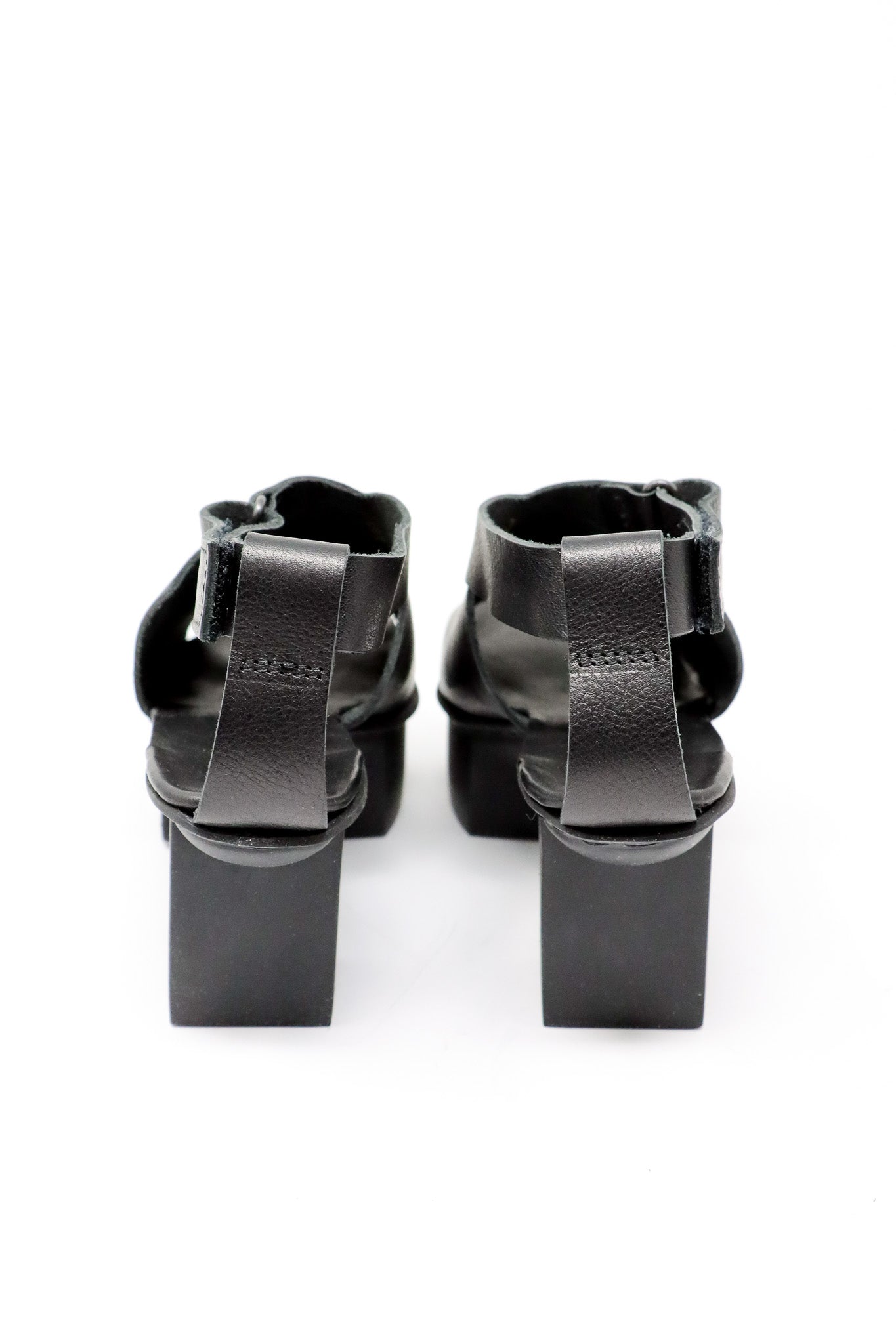 Trippen Fractal Sandals | ATELIER957