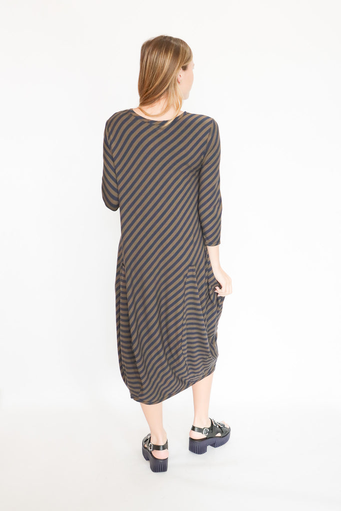 Kedziorek 5256 Dress | ATELIER957