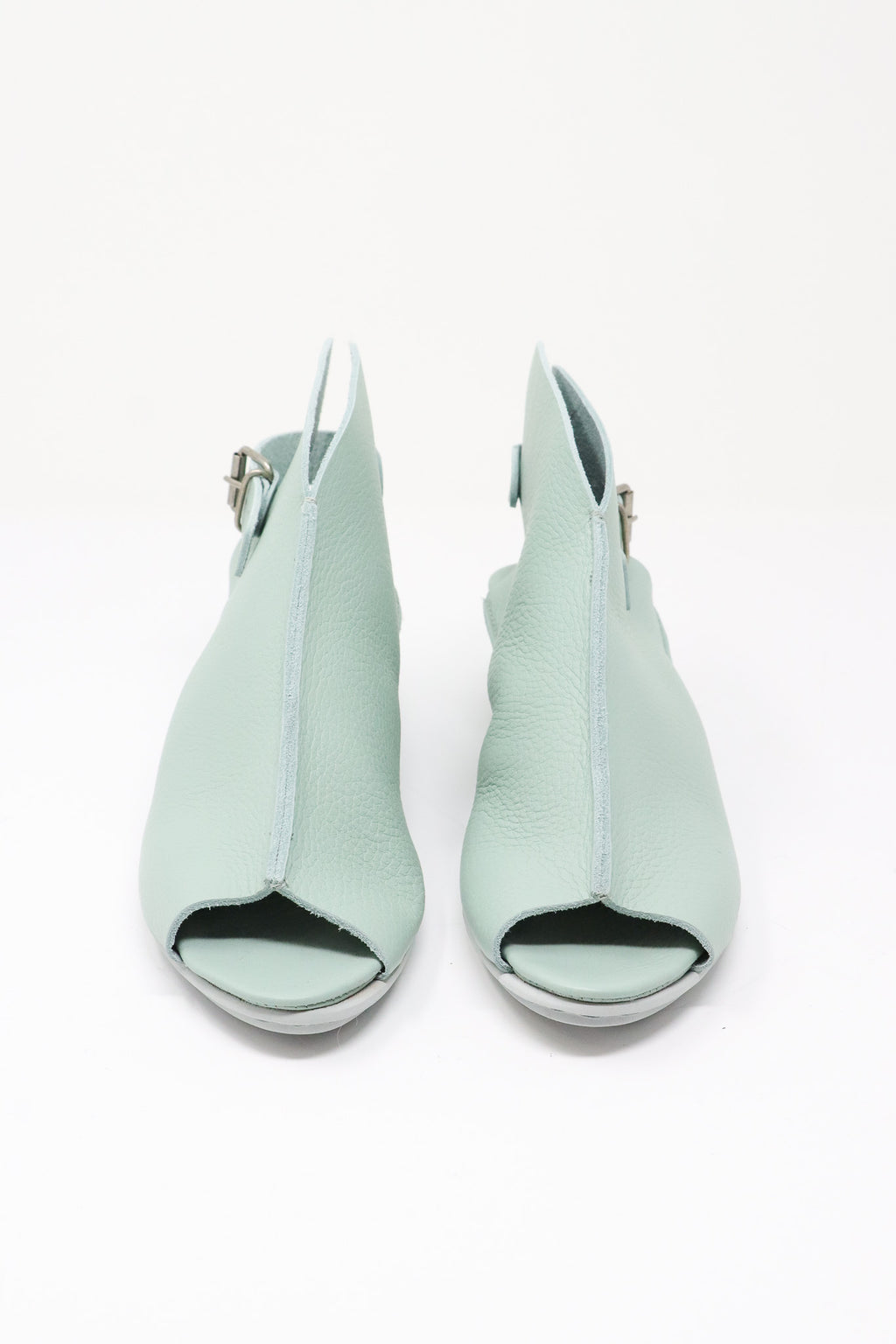 Trippen Anis Mandarin Shoes | ATELIER957
