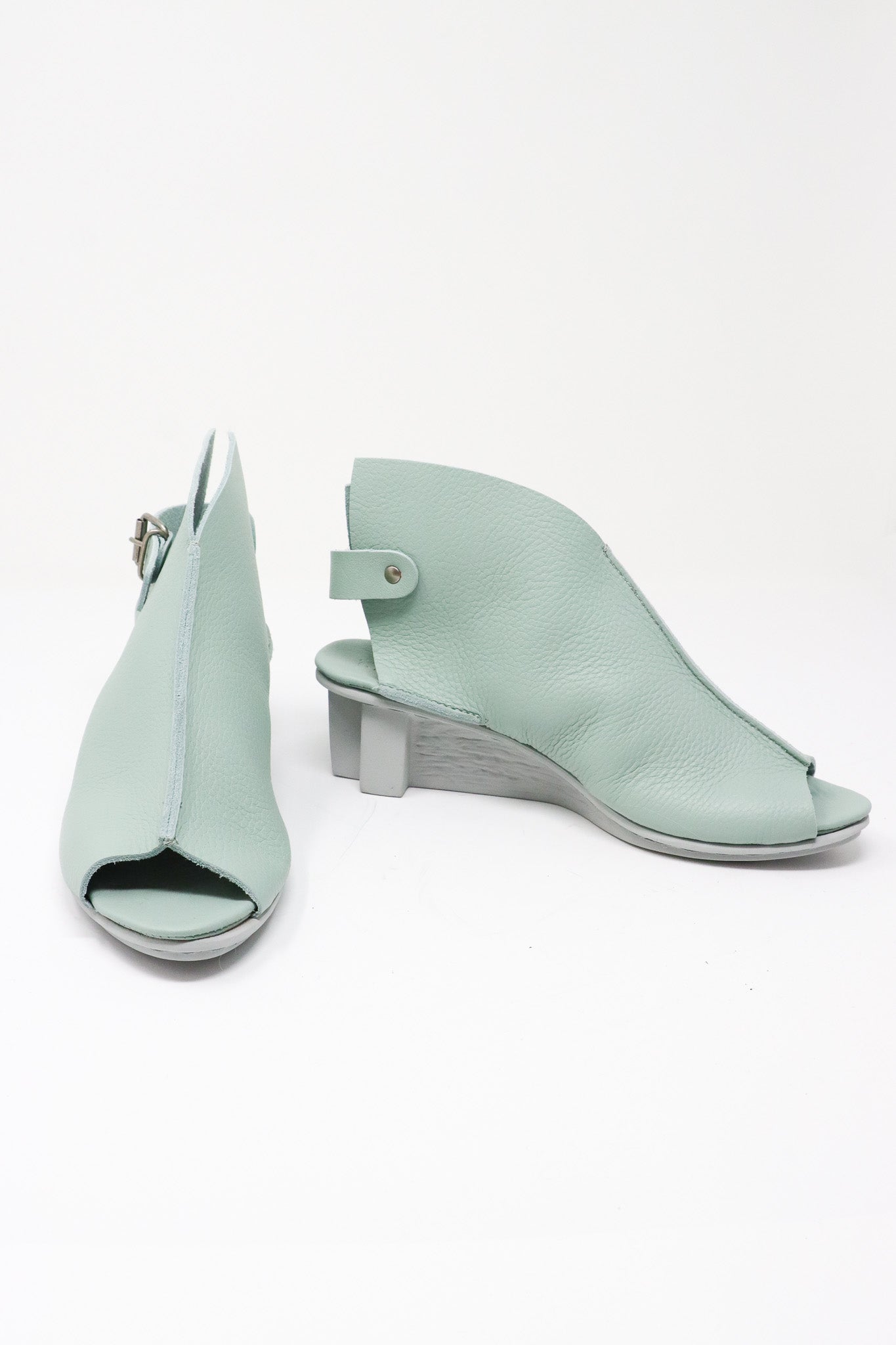 Trippen Anis Mandarin Shoes | ATELIER957