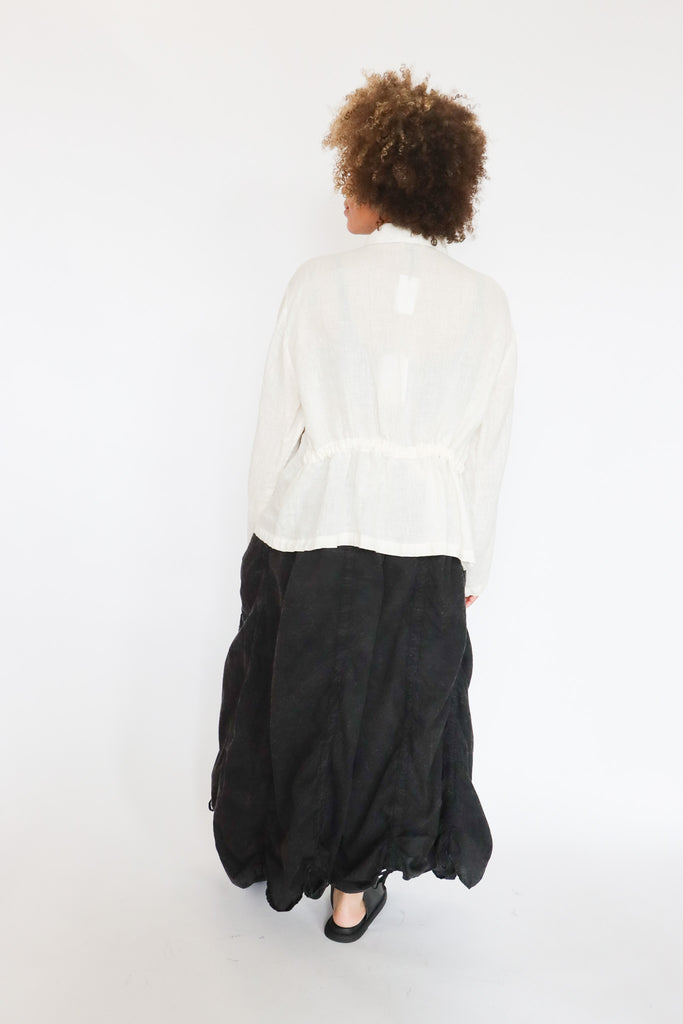 Krista Larson Gardenia Jacket | ATELIER957
