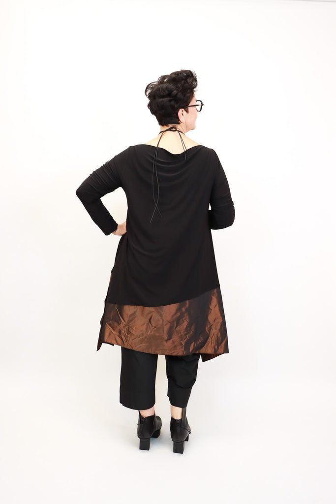 Igor Dobranic Devon Tunic | ATELIER957