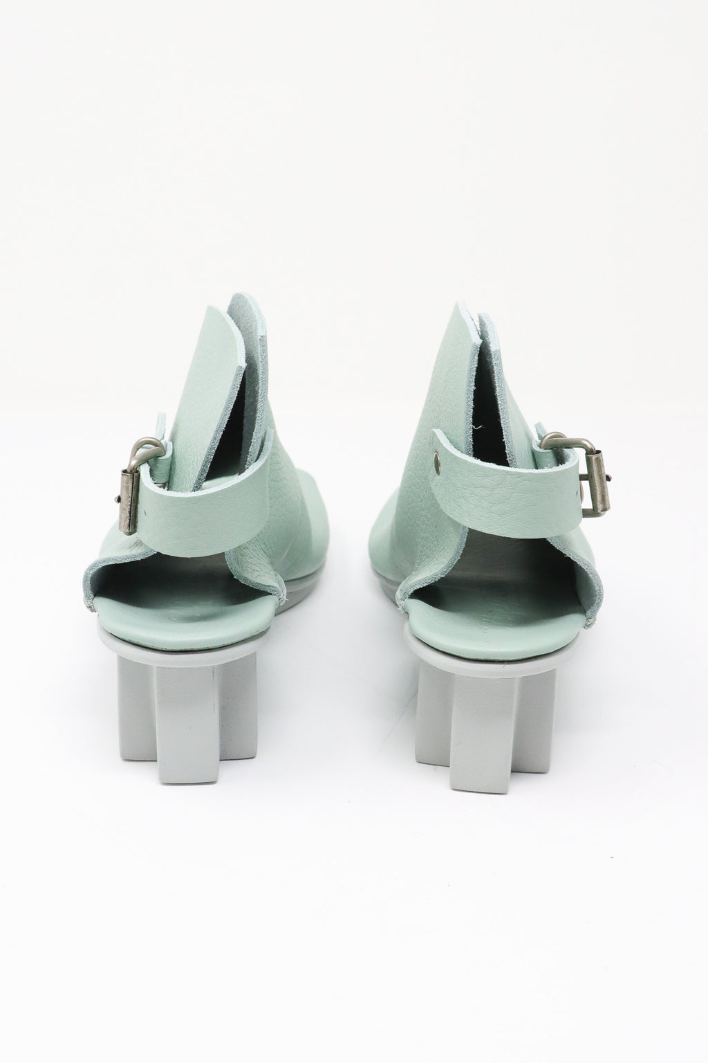 Trippen Anis Mandarin Shoes | ATELIER957