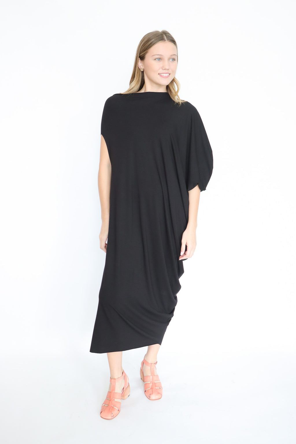 NRK Anarkh Dakota Bamboo Dress | ATELIER957