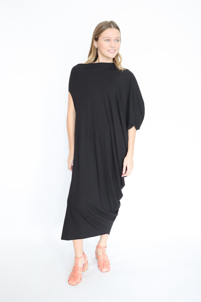 NRK Anarkh Dakota Bamboo Dress | ATELIER957