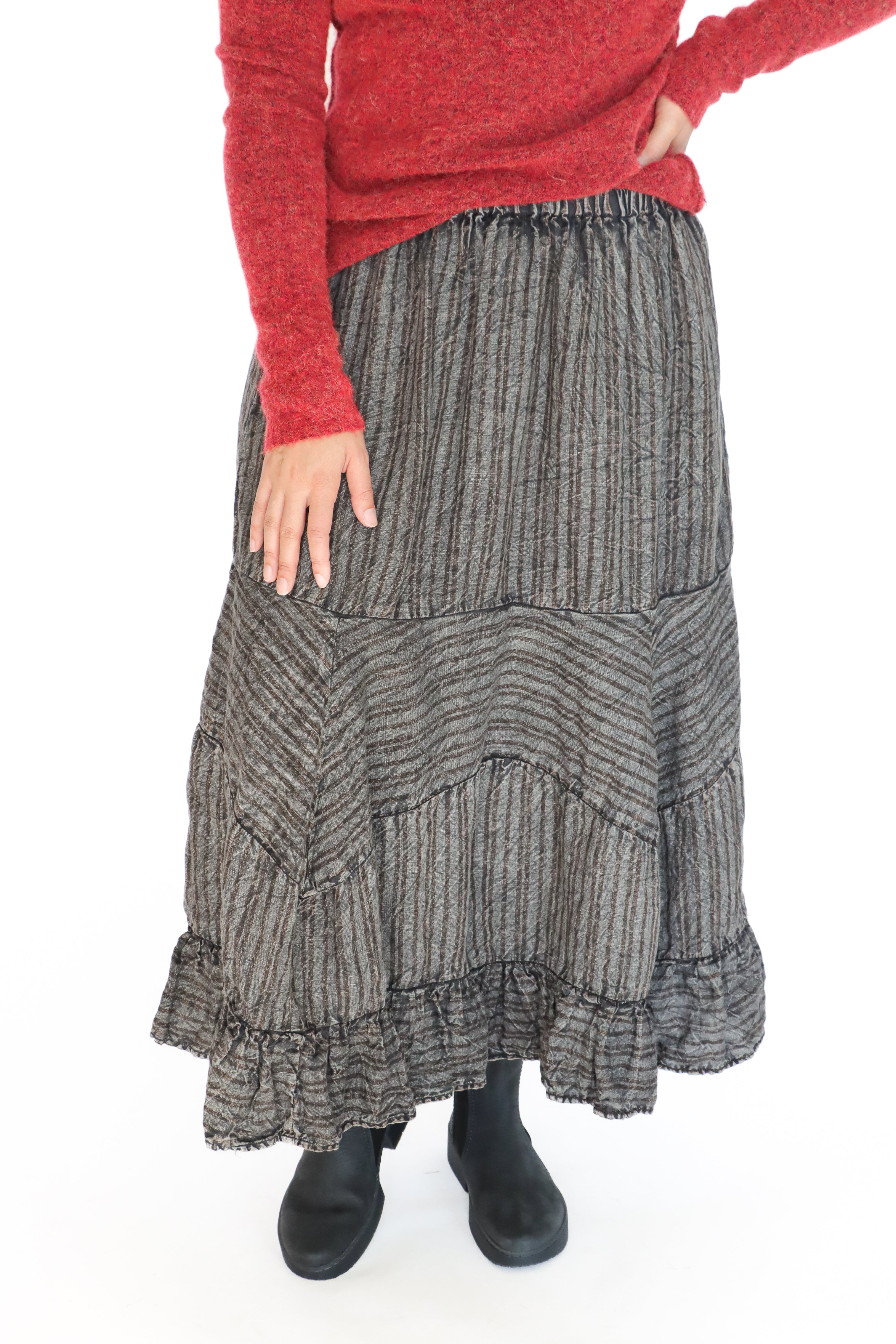 Krista Larson Delilah Skirt | ATELIER957