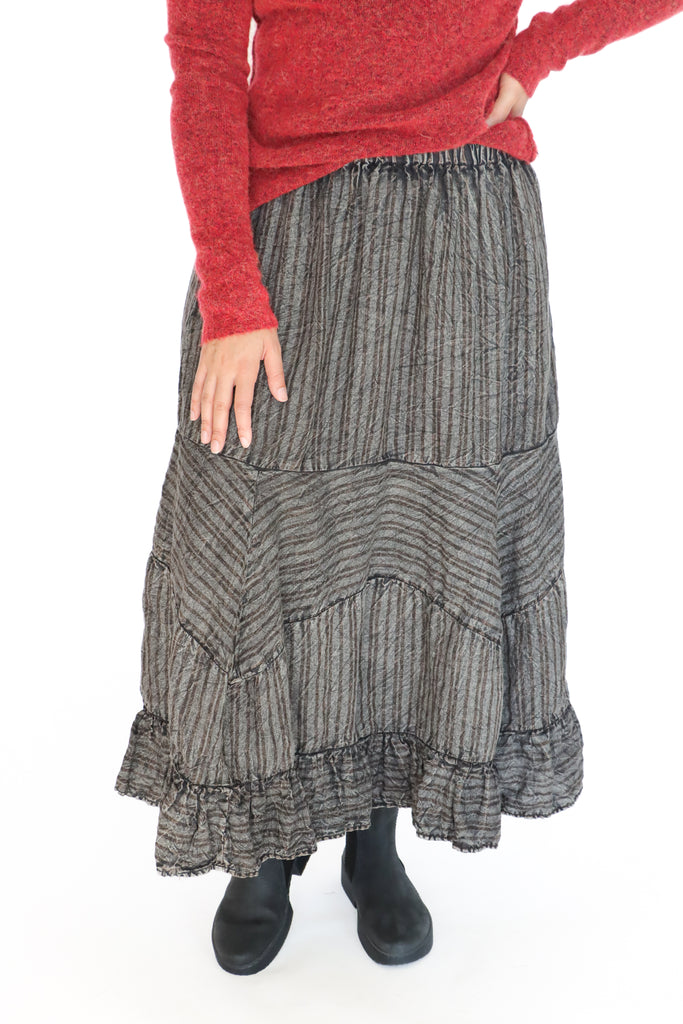 Krista Larson Delilah Skirt | ATELIER957