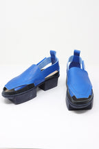 Trippen Kobalt Latent Sandals | ATELIER957