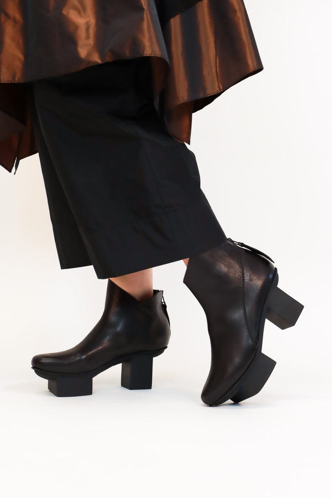 Trippen Prospect Boots | ATELIER957