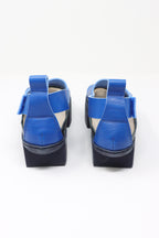 Trippen Kobalt Latent Sandals | ATELIER957