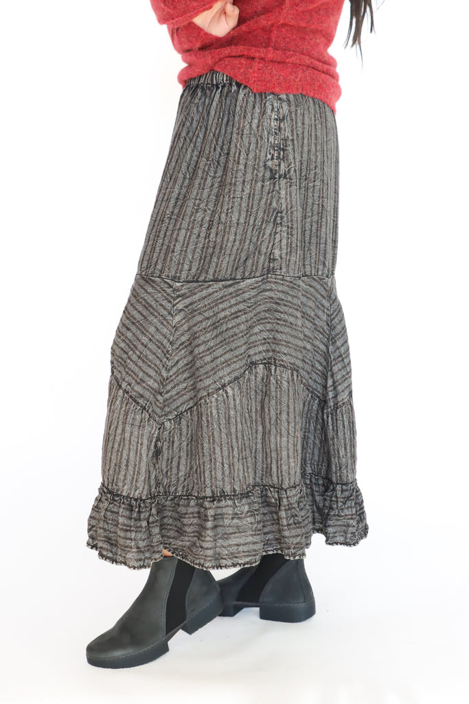 Krista Larson Delilah Skirt | ATELIER957