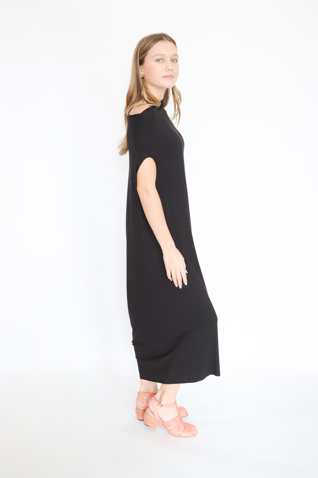 NRK Anarkh Dakota Bamboo Dress | ATELIER957