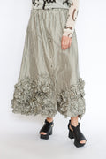 Krista Larson Coquette Skirt | ATELIER957