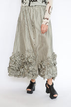 Krista Larson Coquette Skirt | ATELIER957