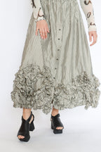Krista Larson Coquette Skirt | ATELIER957