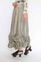 Krista Larson Coquette Skirt | ATELIER957