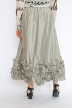 Krista Larson Coquette Skirt | ATELIER957