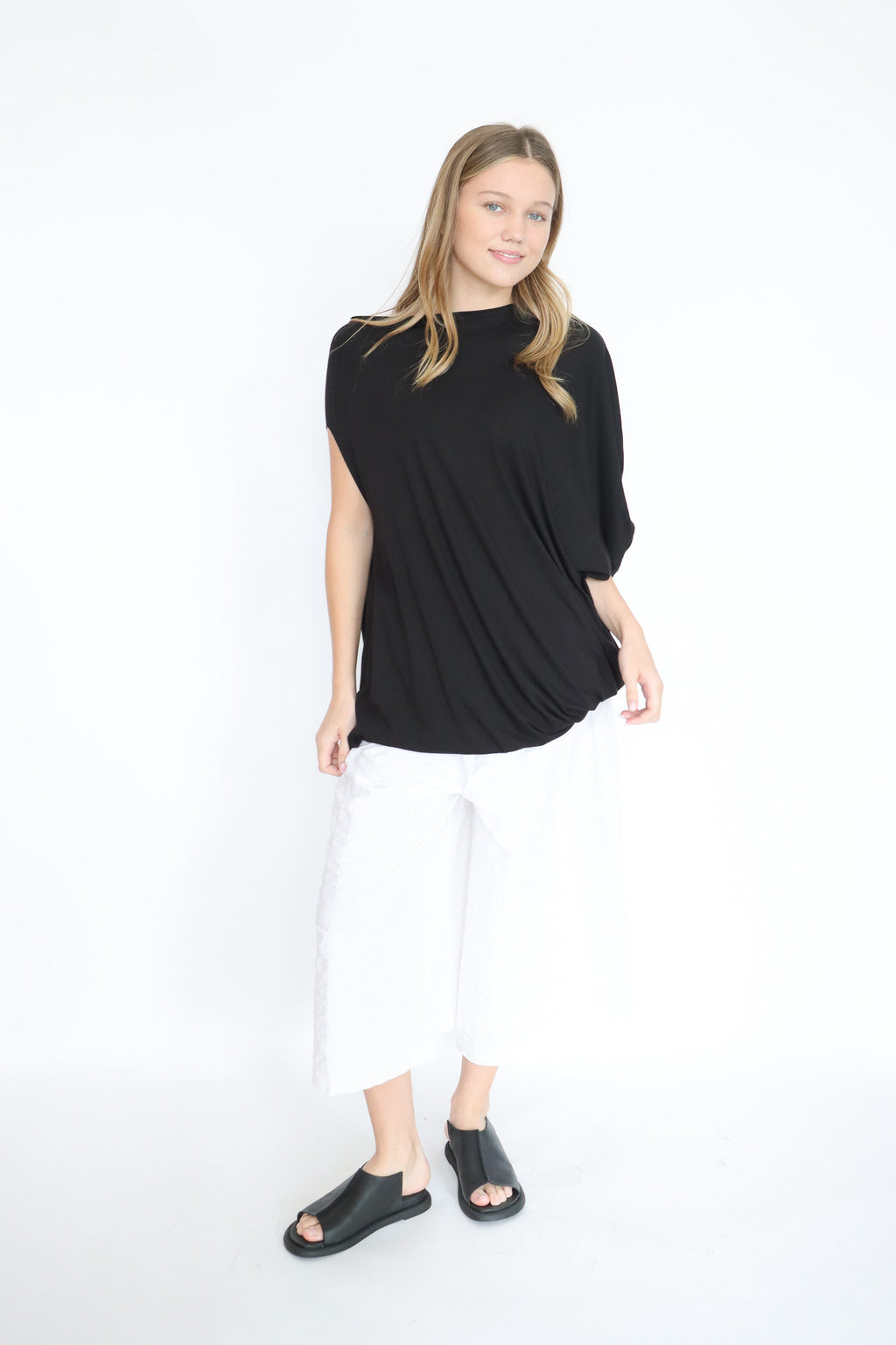 NRK Anarkh Dakota Bamboo Dress | ATELIER957