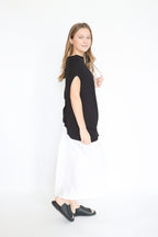 NRK Anarkh Dakota Bamboo Dress | ATELIER957