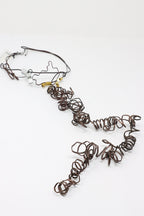 Moyuru 251121 Necklace | ATELIER957