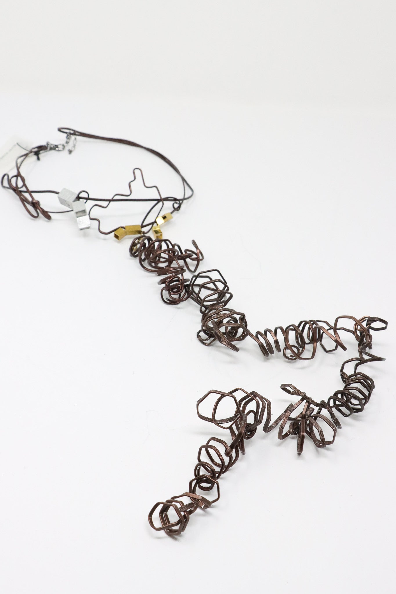 Moyuru 251121 Necklace | ATELIER957