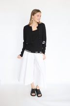 Rundholz Black Label 333 7103 Cardigan I ATELIER957