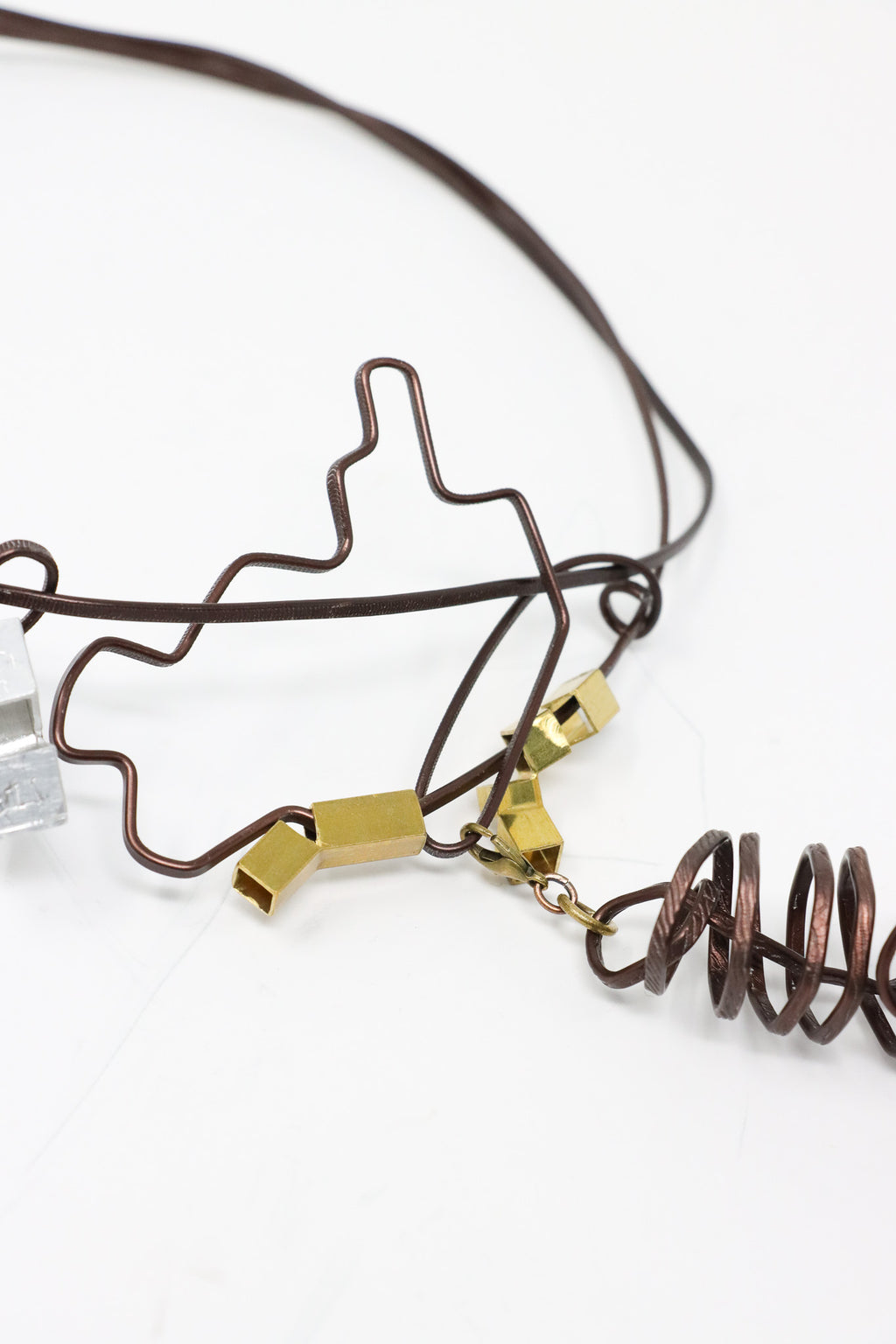 Moyuru 251121 Necklace | ATELIER957