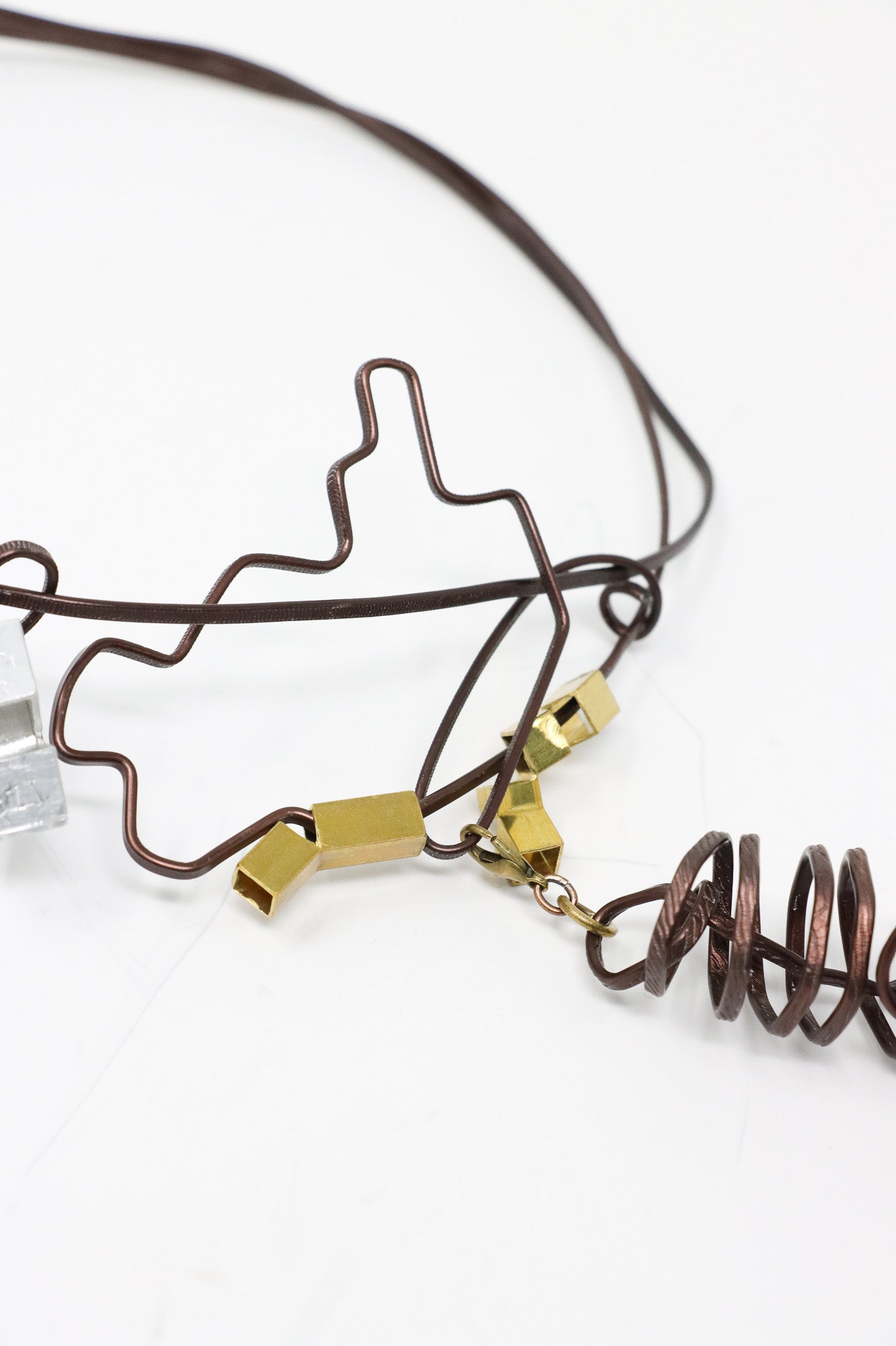 Moyuru 251121 Necklace | ATELIER957