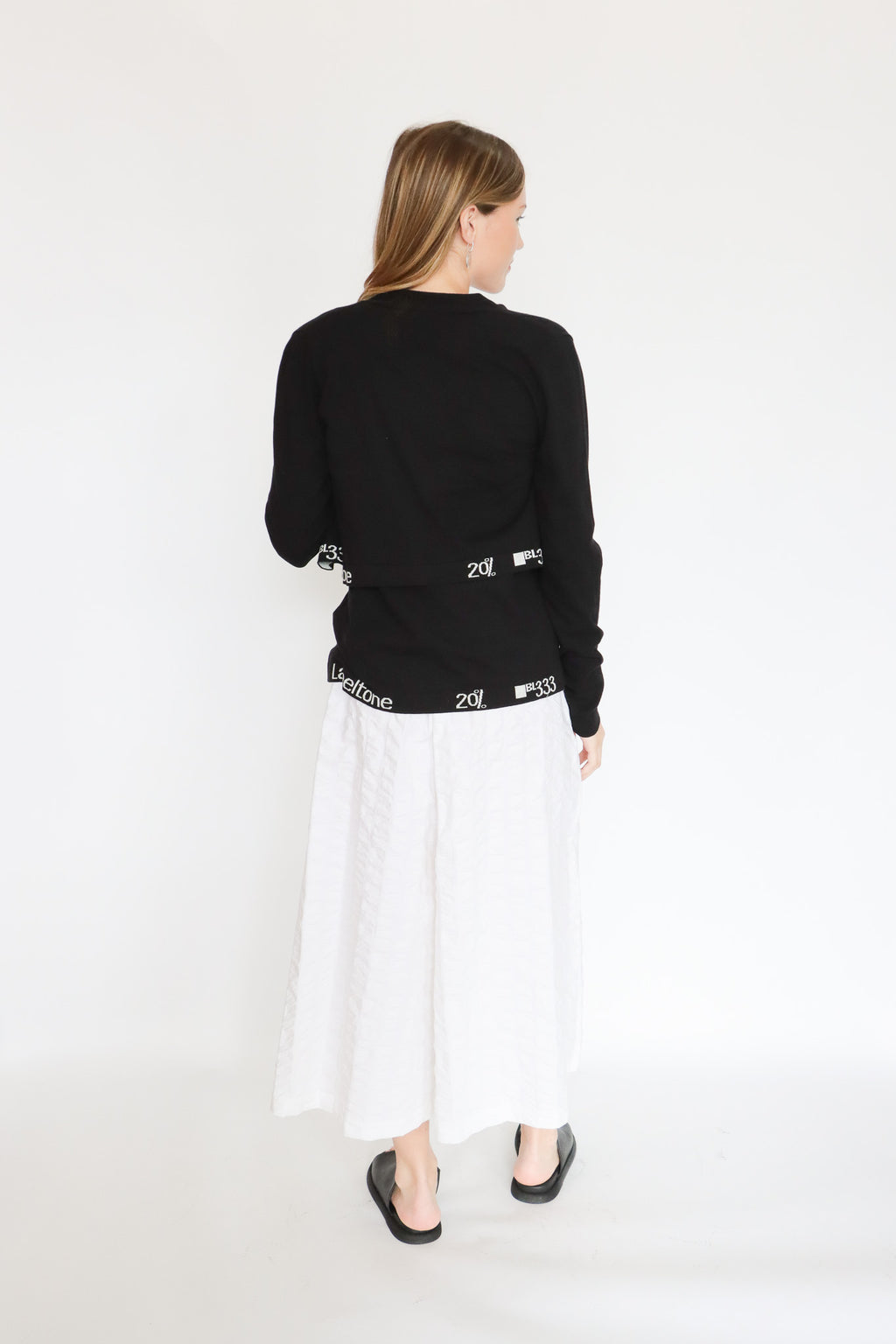 Rundholz Black Label 333 7103 Cardigan I ATELIER957