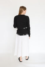 Rundholz Black Label 333 7103 Cardigan I ATELIER957