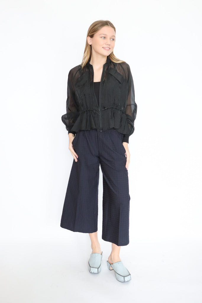 Bitte Kai Rand Sukasu Blouse | ATELIER957