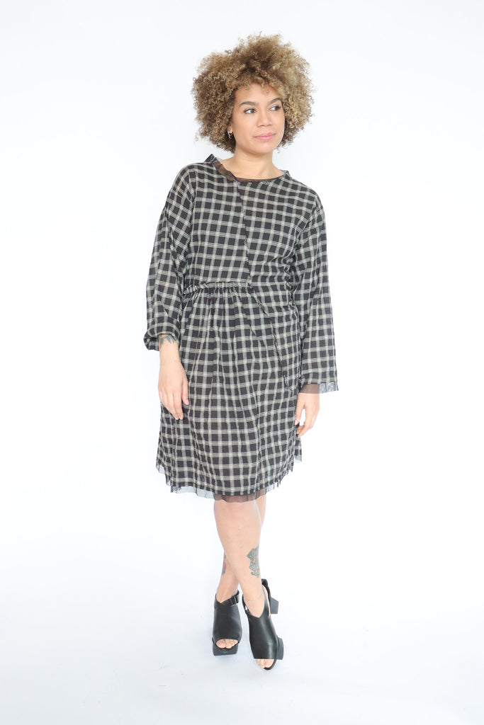 Krista Larson Wee Dress | ATELIER957