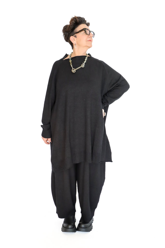 Rundholz 225 1390702 Pullover | ATELIER957