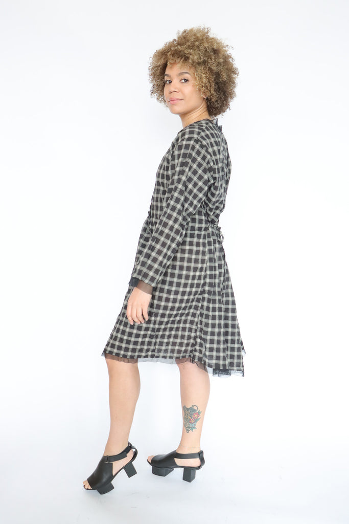Krista Larson Wee Dress | ATELIER957