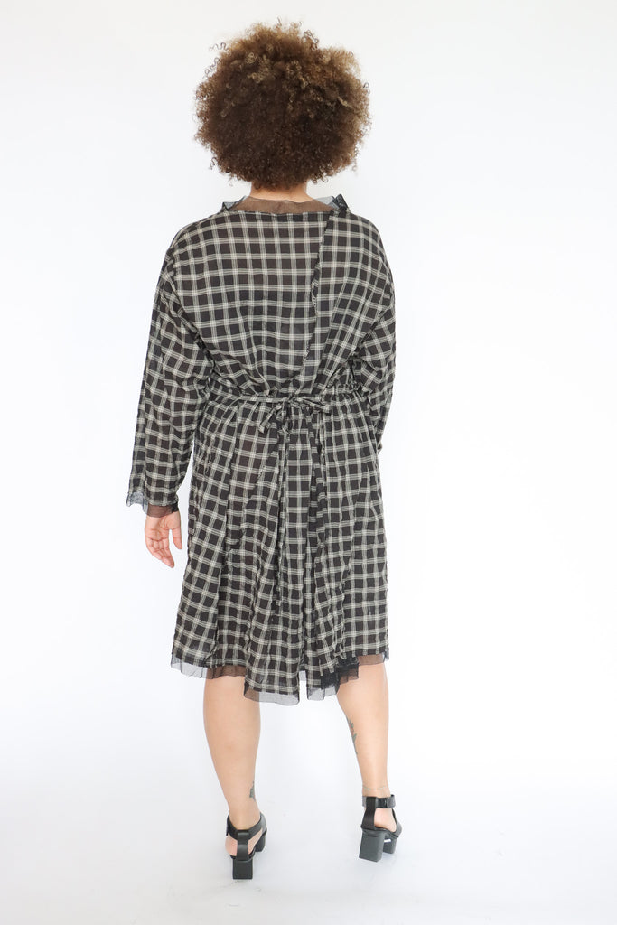 Krista Larson Wee Dress | ATELIER957