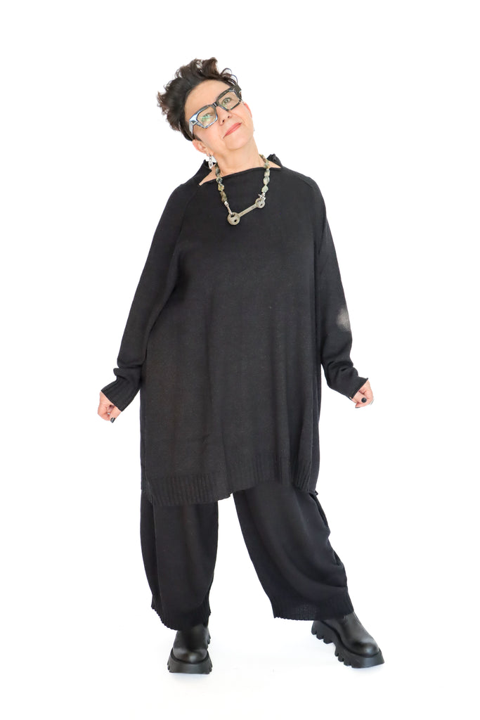 Rundholz 225 1390702 Pullover | ATELIER957