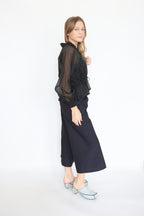 Bitte Kai Rand Sukasu Blouse | ATELIER957