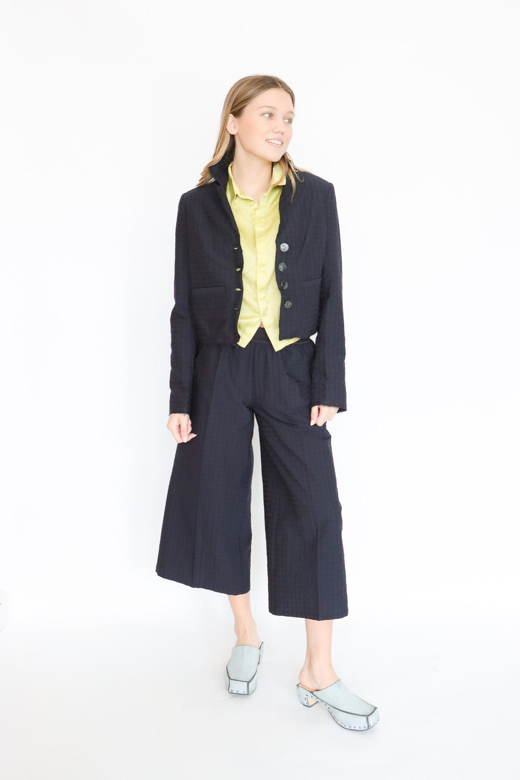 NY 77 Design Charlie Jacket | ATELIER957