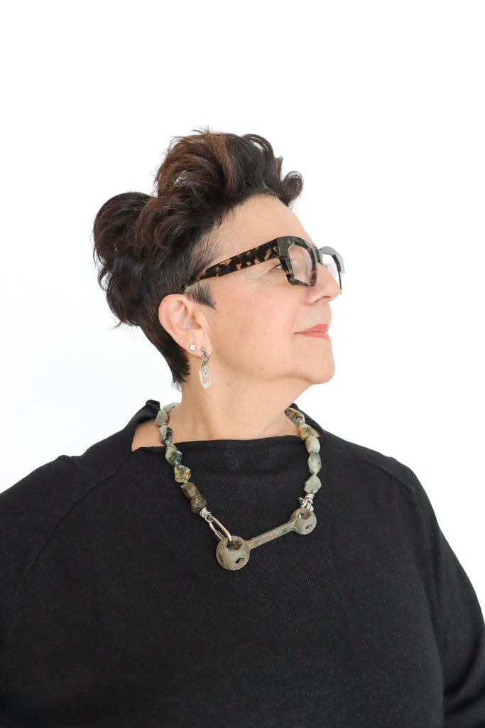 Mya Lambrecht NM1863 Necklace